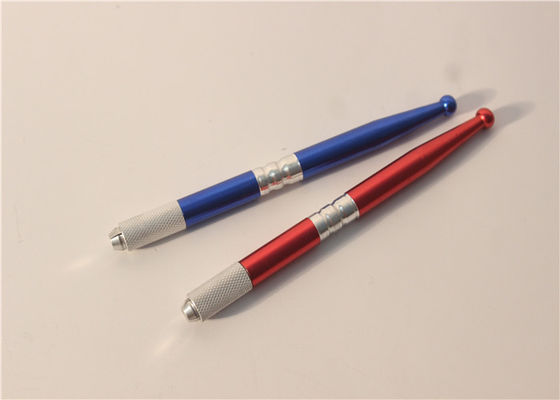 चीन 3 डी आइब्रो टैटू के लिए माइक्रोब्लैड्स के साथ OEM मैनुअल टैटू पेन माइक्रोब्लैडिंग पेन आपूर्तिकर्ता