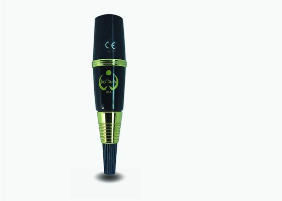 चीन एल्यूमिनियम और स्टील बायोटच डीलक्स सनशाइन टैटू पेन आईलाइन स्थायी मेकअप मशीन किट आपूर्तिकर्ता