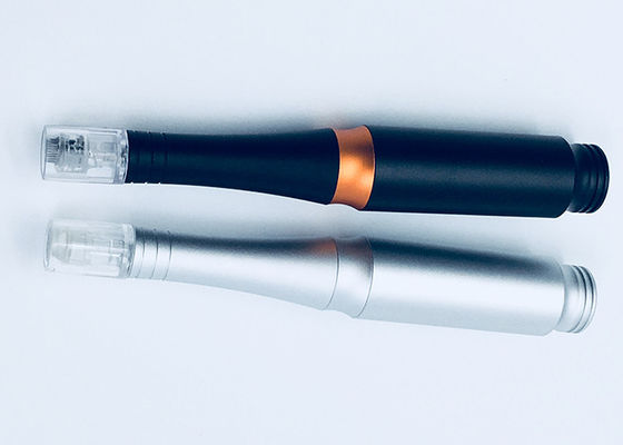 चीन कॉस्मेटिक स्थायी मेकअप मशीन / डर्मा इलेक्ट्रिक रोलर पेन आपूर्तिकर्ता