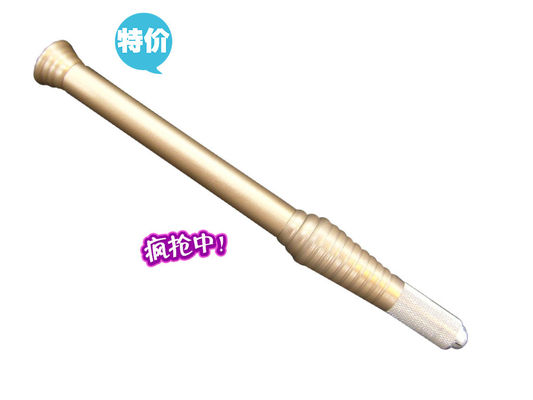 चीन स्थायी मेकअप पेन के लिए उपलब्ध हस्तनिर्मित मैनुअल टैटू पेन आपूर्तिकर्ता