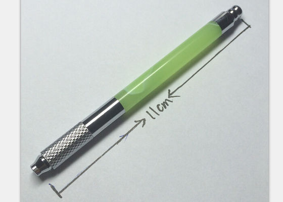 चीन 3 डी कढ़ाई भौं मैनुअल टैटू पेन / स्थायी टैटू पेन आपूर्तिकर्ता