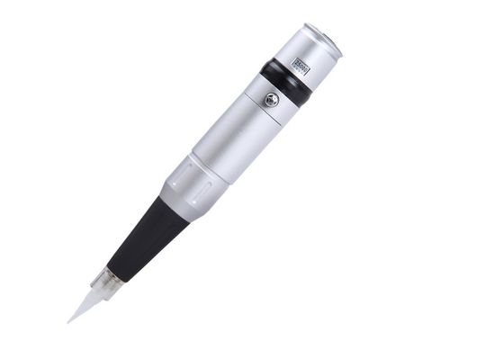 चीन छोटे पैटर्न टैटू, भौं और होंठ के लिए नवीनतम रिचार्जेबल स्थायी मेकअप पेन आपूर्तिकर्ता