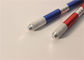 3 डी आइब्रो टैटू के लिए माइक्रोब्लैड्स के साथ OEM मैनुअल टैटू पेन माइक्रोब्लैडिंग पेन आपूर्तिकर्ता