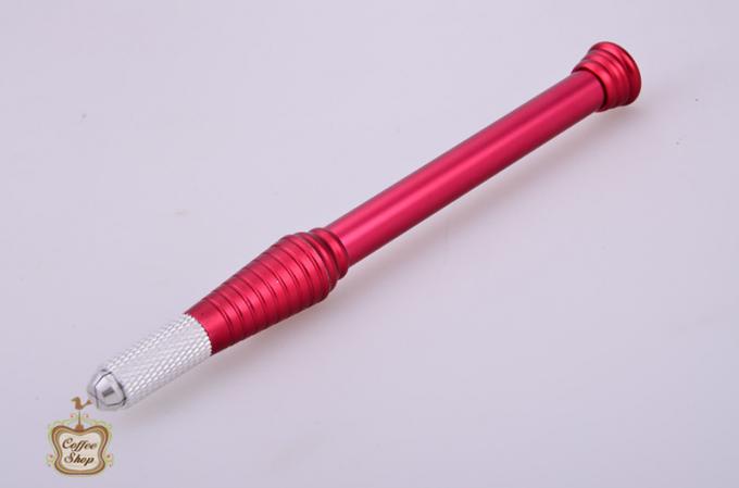 स्थायी मेकअप पेन के लिए उपलब्ध हस्तनिर्मित मैनुअल टैटू पेन 2