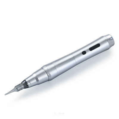 चीन वायरलेस डर्मोग्राफ मशीन SPMU Cordless Eyebrow स्थायी मेकअप यूनिवर्सल कारतूस माइक्रोब्लेडिंग मशीन टैटू पेन आपूर्तिकर्ता