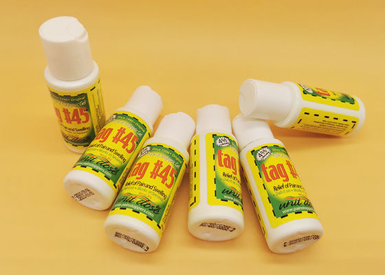 चीन टैटू छिद्रण 30ml 1OZ सामयिक एनेस्थेटिक जेल TAG45 आपूर्तिकर्ता