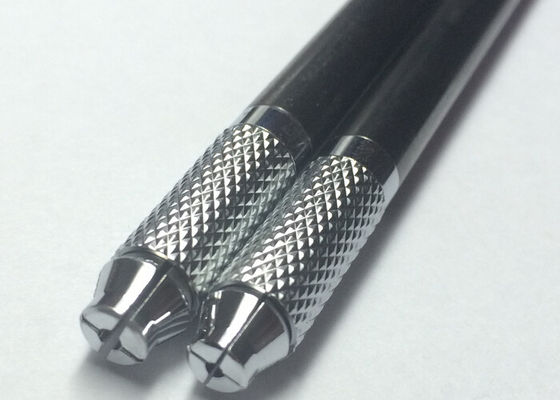 चीन स्थायी मेकअप हस्तनिर्मित कॉस्मेटिक टैटू पेन, माइक्रोब्लैडिंग सुई पेन आपूर्तिकर्ता