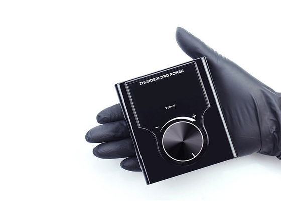 ताररहित बैटरी टैटू मशीन टैटू की दुकान के लिए बिजली की आपूर्ति में बनाया और सस्ती आपूर्तिकर्ता