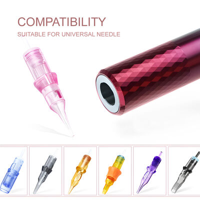 Professional Permanent Makeup Machine Set Ombre Microblading Skin Beauty Machine Tattoo Eyebrow Permanent Makeup Machine आपूर्तिकर्ता