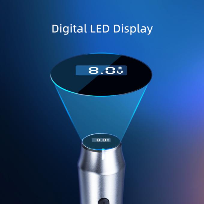 वायरलेस डर्मोग्राफ मशीन SPMU Cordless Eyebrow स्थायी मेकअप यूनिवर्सल कारतूस माइक्रोब्लेडिंग मशीन टैटू पेन 3