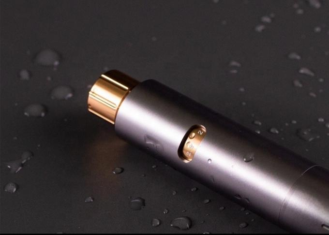 एल्यूमीनियम रोटरी टैटू मशीन डिजिटल पेन के लिए स्थायी Eyeliner होंठ ब्लशिंग 2