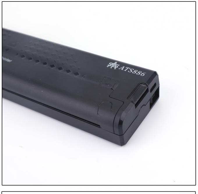12000mAh मिनी टैटू स्टेंसिल प्रिंटर थर्मल कॉपी मशीन वायरलेस ट्रांसफर प्रिंटर टैटू प्रिंटर मशीन 34