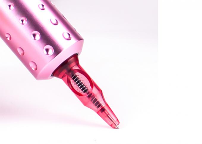 0.5MM इंक कार्ट्रिज टैटू सुई अभ्यास पूर्ण रंग सुई 4